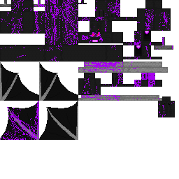 alpha ender dragon Mob 3