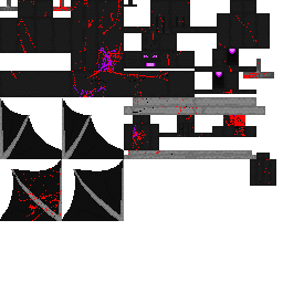 Copy of Dying ender dragon Mob 1