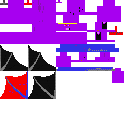 enderdragon supreme Mob 9