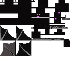 toothless the night fury Mob 14