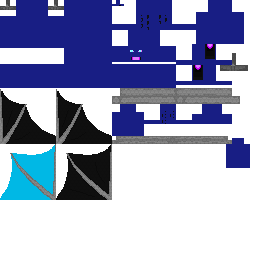 Mega Water Dragon Mob 5