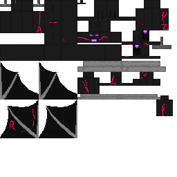 the no ender dragon Mob 0