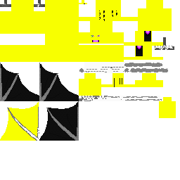 Light Light Dragon / Guardian of Light Mob 2