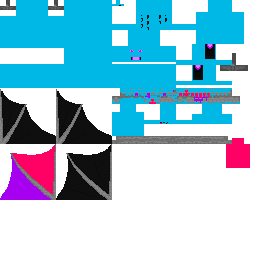 Delilah dragon Mob 1