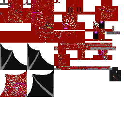 confetti dragon Mob 15