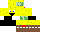 Spongebob creeperpants Mob 5
