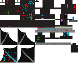 the world desteyer Mob 0