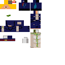 Brienne of Thart Mob 5