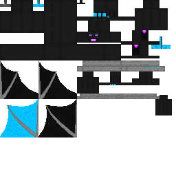 Ender Dragon Good Form Mob 4