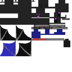 broken endear dragon Mob 4