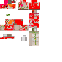 RED GOLEM Mob 1