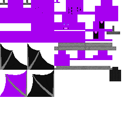 Copy of Purple dragon Mob 4