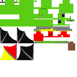 Hamburger dragon Mob 17