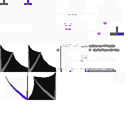 White Angel Dragon Mob 9