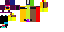 rainbow kitty Mob 2