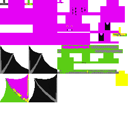 The multi dragon Mob 4