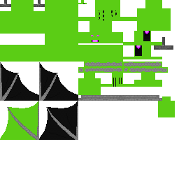 Green dragon Mob 0