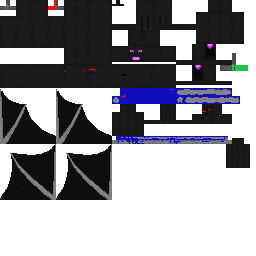 Elemental Ender Dragon Mob 1