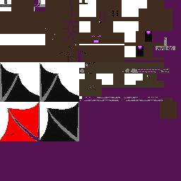 the great posoin dragon:puppet Mob 2