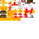 Fire horse Mob 2
