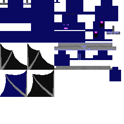 Deep sea dragon Mob 2