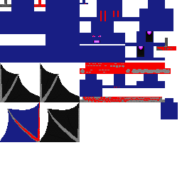 death dragon Mob 5