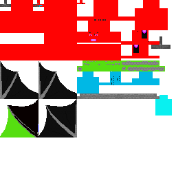 the repliaced enderdragon Mob 0