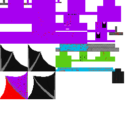 the supiorior dragon Mob 1