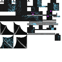 HELP! I'VE BEEN SPRAYED!! Mob 1