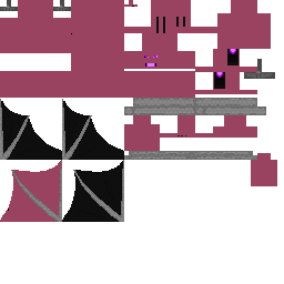 Pink Girly Girl Dragon #Slay Mob 0