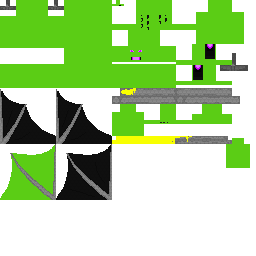 Camouflage Dragon Mob 3