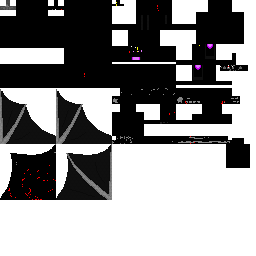 black ender dragon Mob 7