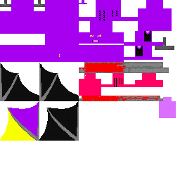 The magic dragen 362 Mob 4