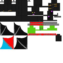 dragon 27 destroyer Mob 5