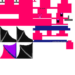 Amazing Ender Dragon Mob 1