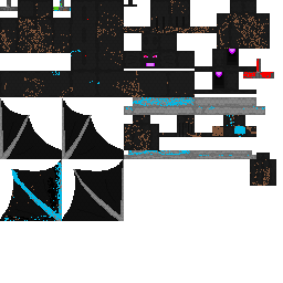 he is her game over Mob 0