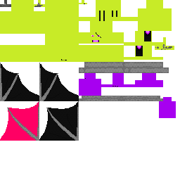 aremord enderdragon Mob 2