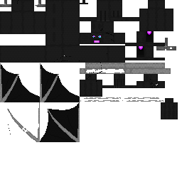 Reverse Ender Dragon Mob 14