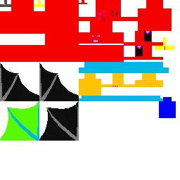 The Sin Dragon Mob 7