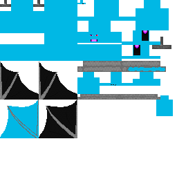 blue Mob 0