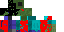blood zombe Mob 3