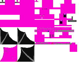 Mrs.Bouchers D and D Dragon Mob 0