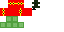 4 faced slime Mob 1