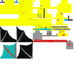 Ender Dragon rare Mob 12