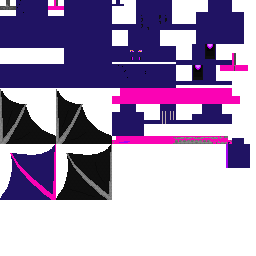 Nigtmare dragon Mob 4