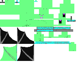 The Dragon of Life Mob 7