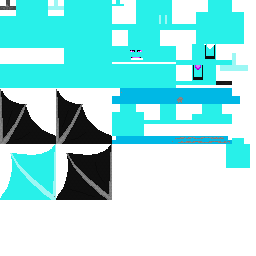 elder ice dragon Mob 3