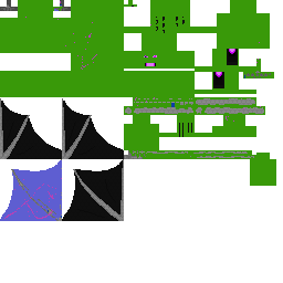 water vine (water dragon with grass Mob 14