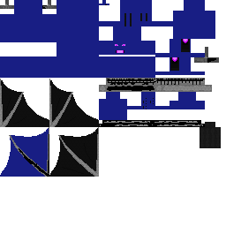 The master of unkown Mob 0