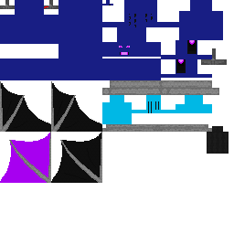 Fortnite dragon Mob 7